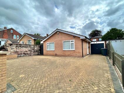 South Road, Prenton, CH42