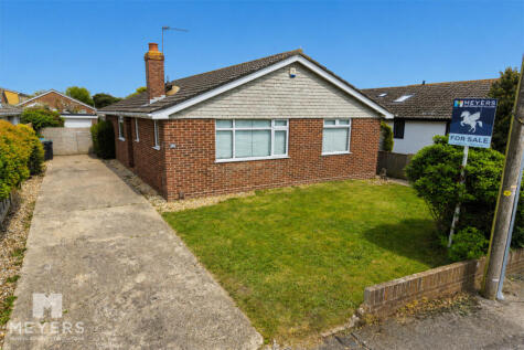 Lingwood Avenue, Christchurch, BH23 3