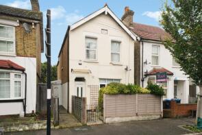 21, Westbury Road, Croydon CR0 2ES
