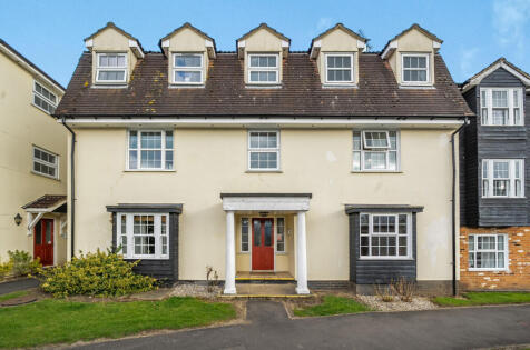 Red Lion Court, Bishop's Stortford, Hertfordshire, CM23