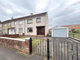 34, Dyfrig Street, Dykehead, Shotts ML7 4DH