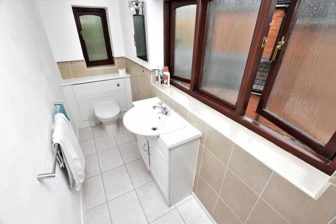 ENSUITE VIEW 2