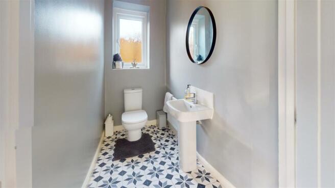 CLOAKROOM