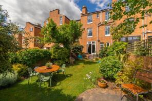 86, Leicester Street, Leamington Spa CV32 4TB