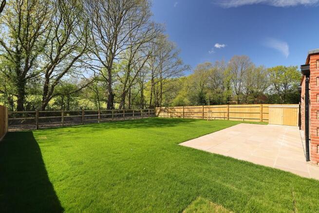 Ridgley Road,
Ridgley,
Chiddingfold,
GU8 4QW photo 4