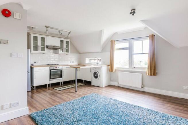 Lounge - Diner