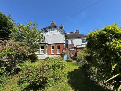 Hillcrest Road, Hythe, CT21