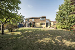 22, Craven Common, Uffington, Faringdon SN7 7RN
