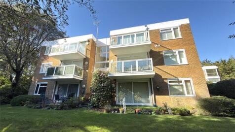 Haven Road, Poole, Dorset, BH13