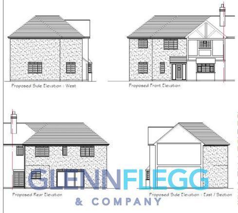 Planning Drawings
