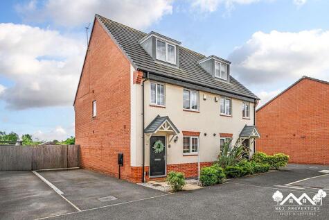 Chapel Drive, Huyton, Liverpool, L36 5AA