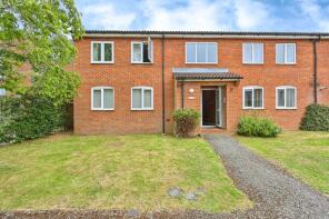 1, Regency Court, Burleigh Road, St Albans AL1 5DH