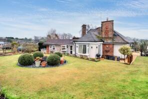 Cherringham, Bridgnorth Road, Wolverhampton WV6 7ET