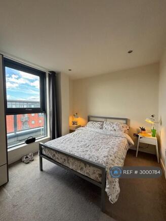 1 bed Flat to rent Image 5