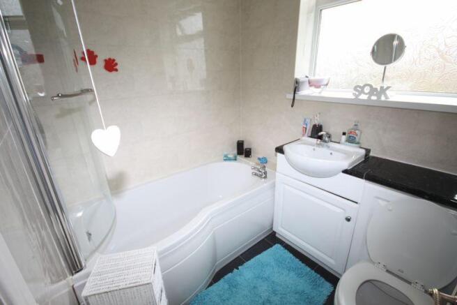 Bathroom / WC