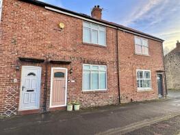3, Windsor Terrace, Springwell, Gateshead NE9 7QN