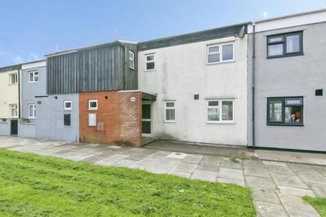 Mallory Close, St. Athan, Barry