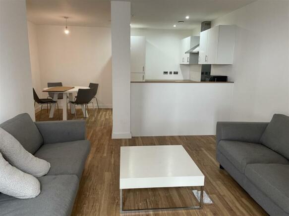 Open Lounge