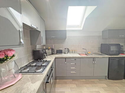 Blyton Road, Skegness, Lincolnshire, PE25 1HX