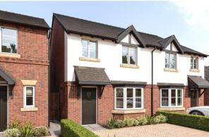 Sandbourne House, Sandbourne Lane, Bewdley DY12 1BE