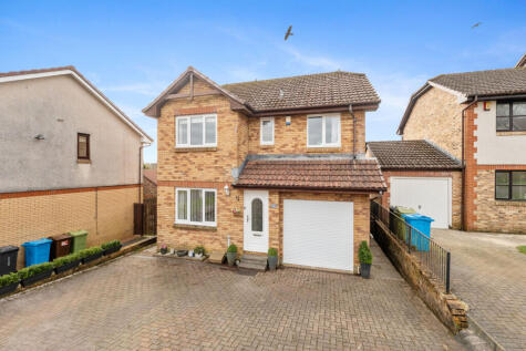 Glendoick Place, Newton Mearns