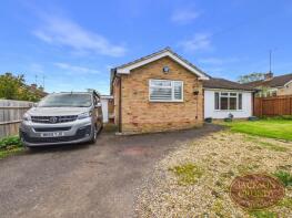 1 Trees, The Jetty, Northampton NN6 8NZ