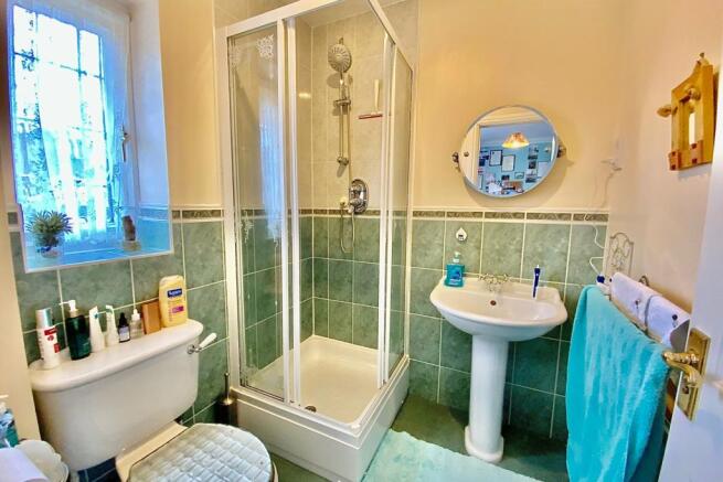 En-suite Two