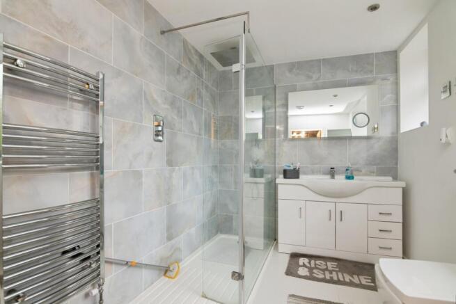 Bathroom Two