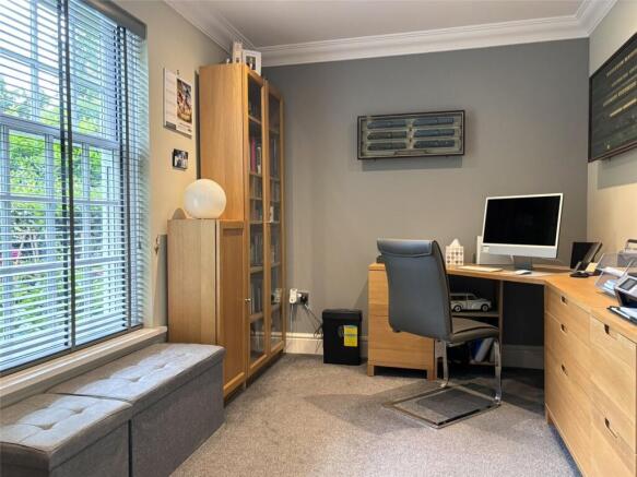 Study/Snug