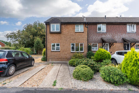 Phoenix Close, Bursledon, Hampshire