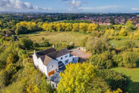 The Meadows, Shrewsbury