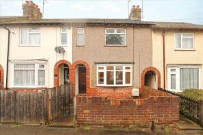 12, Pioneer Avenue, Kettering NN15 5LH