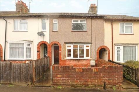 Pioneer Avenue, Burton Latimer