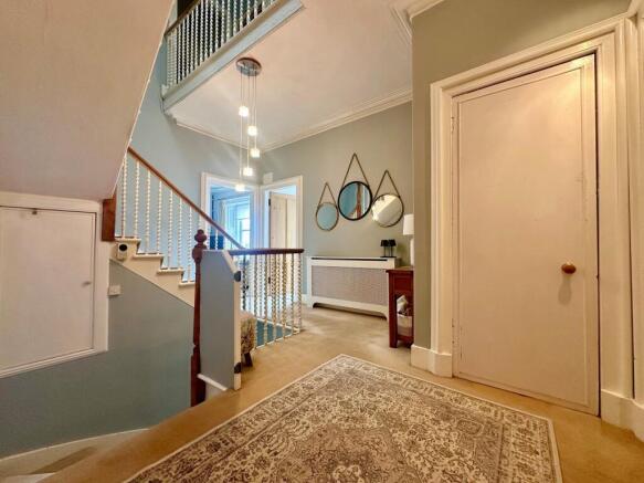 Staircase