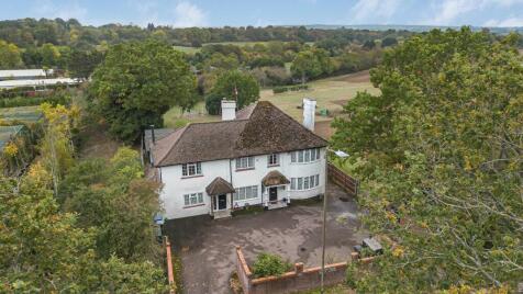White Lodge, North Mymms, AL9