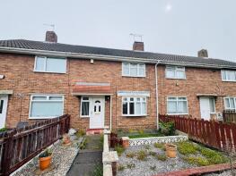 81, Coverdale, Leam Lane Estate, Felling NE10 8HX