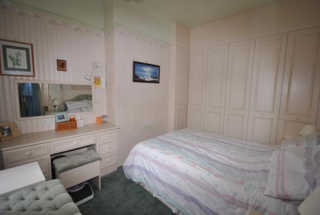 bed 2