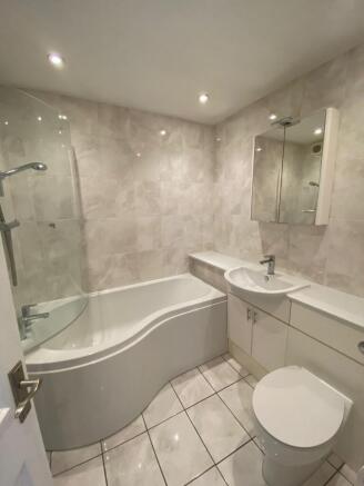 8 Bathroom