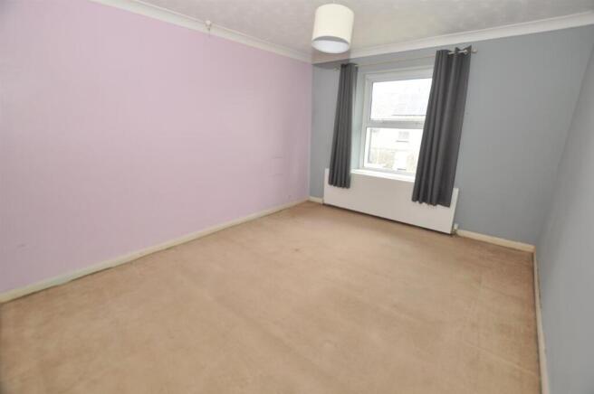 Front Bedroom 2