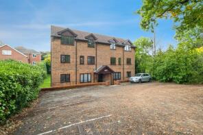Flat 5, 306a Twin Oaks, Spring Road, Southampton SO19 2NX