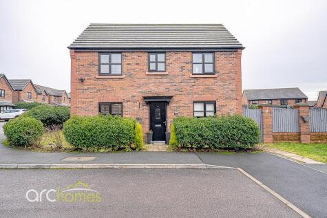 Bee Fold Lane, Atherton, Manchester