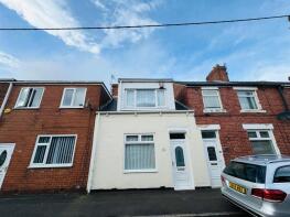 15, Percy Street, Hetton-le-hole, Houghton-le-spring DH5 9DX