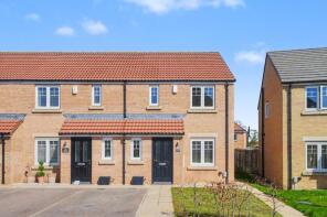 53, Scampston Drive, Harrogate HG3 1FU