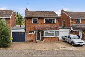 26, Hall Close, Rugby CV23 8XZ