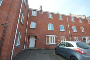 4, Gorse House, Medley Court, Exeter EX4 2QJ