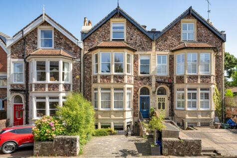Clifton, Bristol, BS8