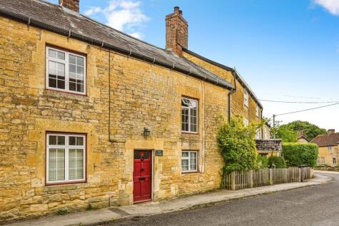 Burton Street, Marnhull, Sturminster Newton