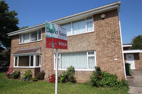 Royston Avenue, Eastleigh
