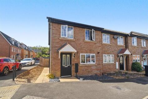NN18, Mendip Way, Corby