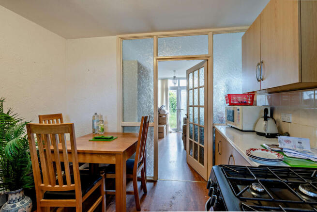 Terret Croft, Liverpool, L28 photo 5